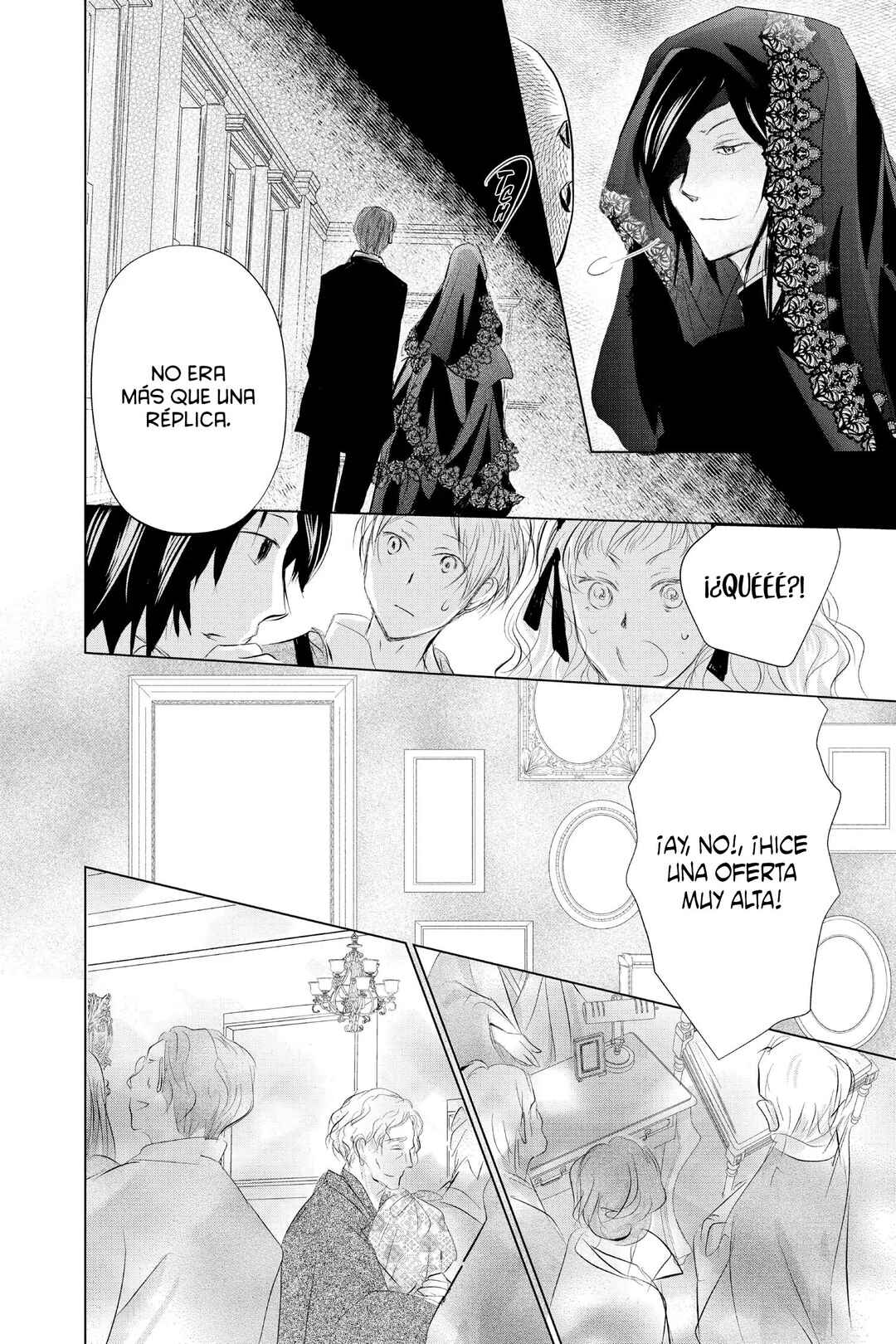 Chapter 126 - Page 33