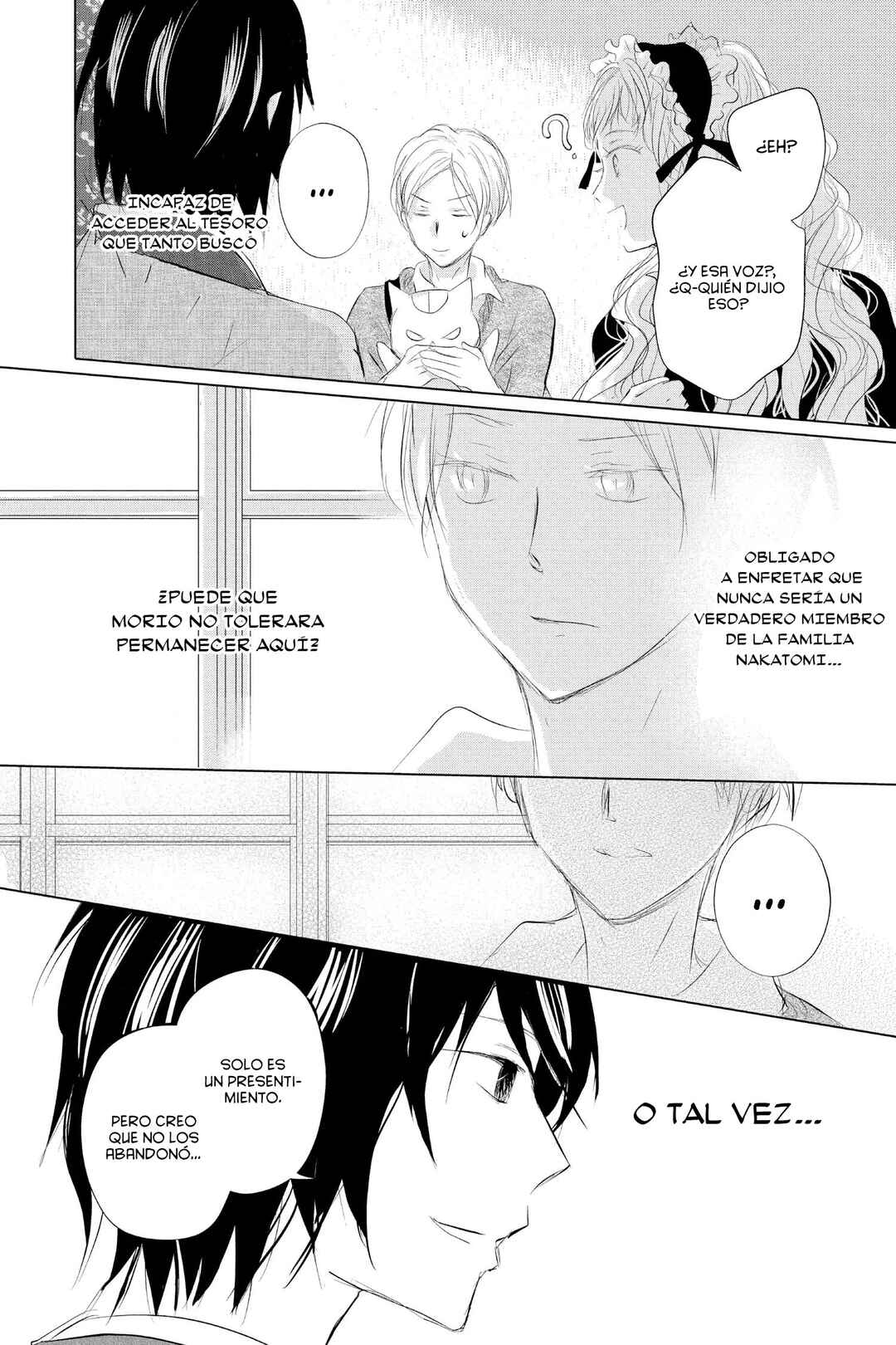 Chapter 126 - Page 35