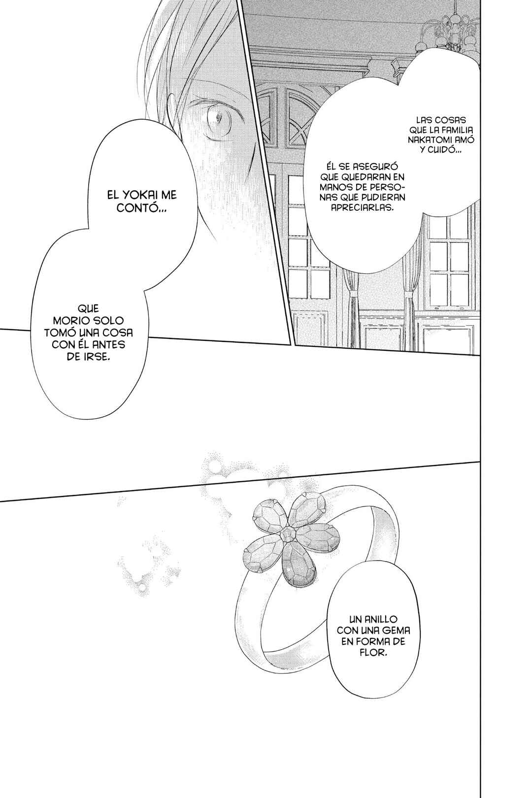 Chapter 126 - Page 36