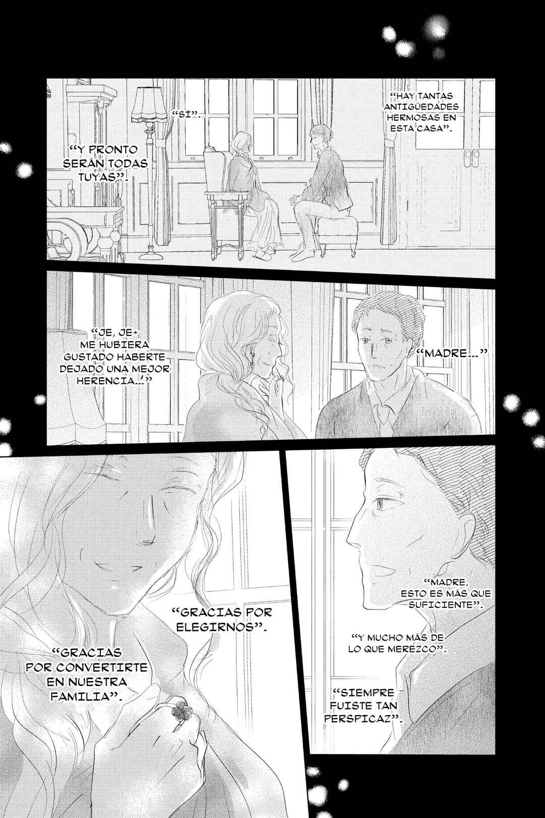 Chapter 126 - Page 38