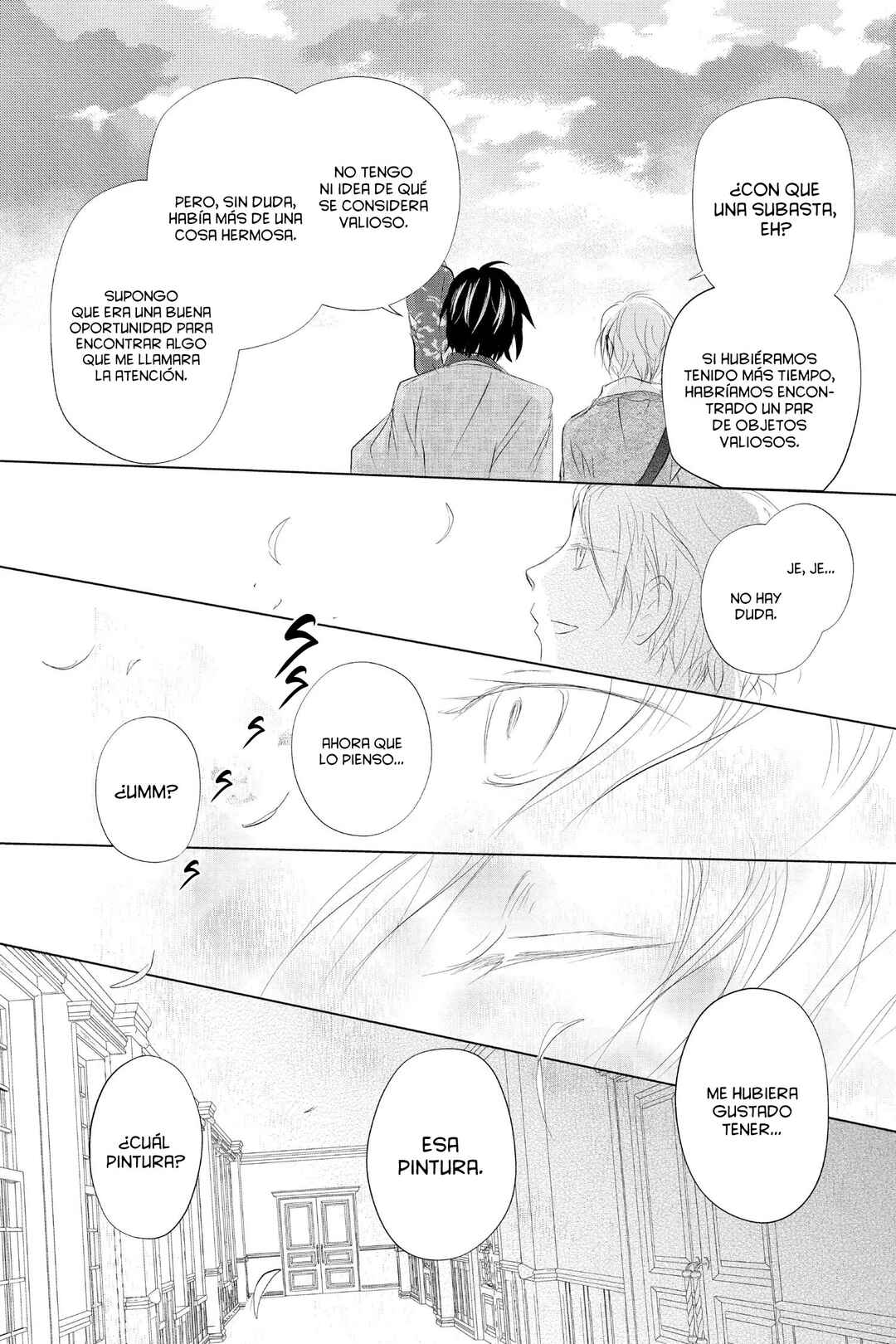 Chapter 126 - Page 41