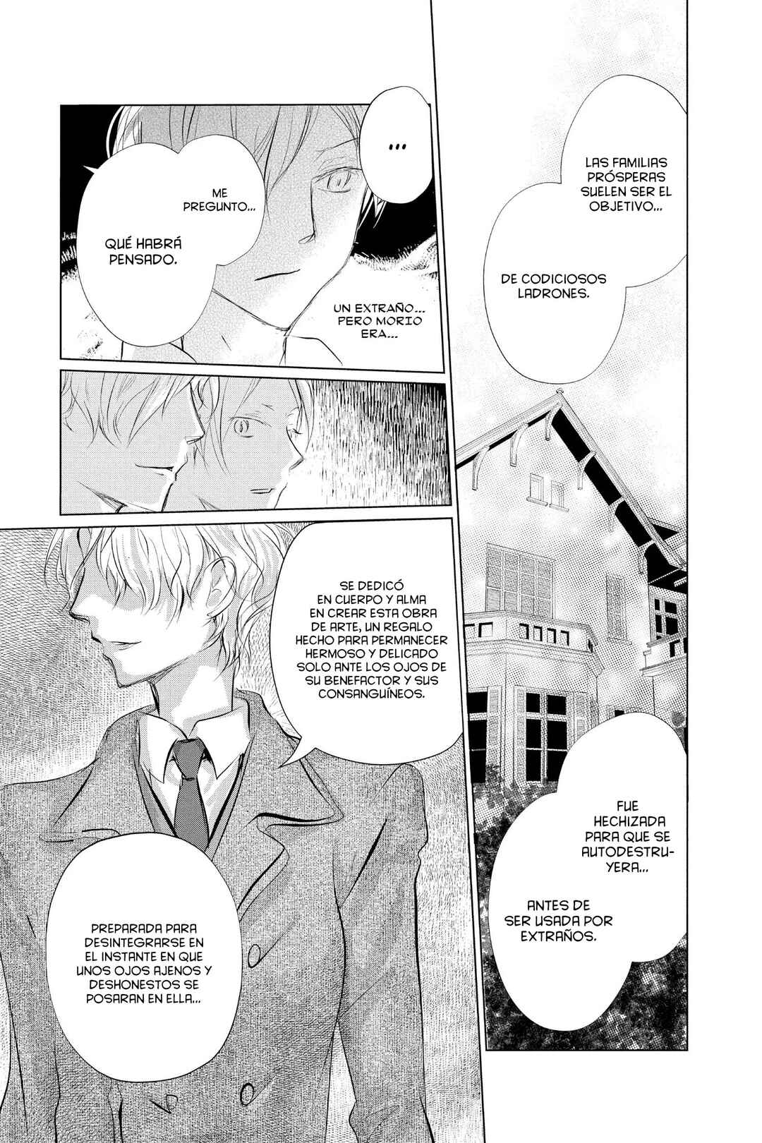 Chapter 126 - Page 8