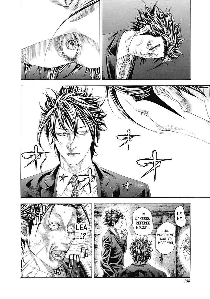 Chapter 326 - Page 3