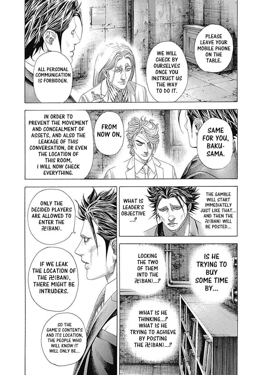 Chapter 326 - Page 8