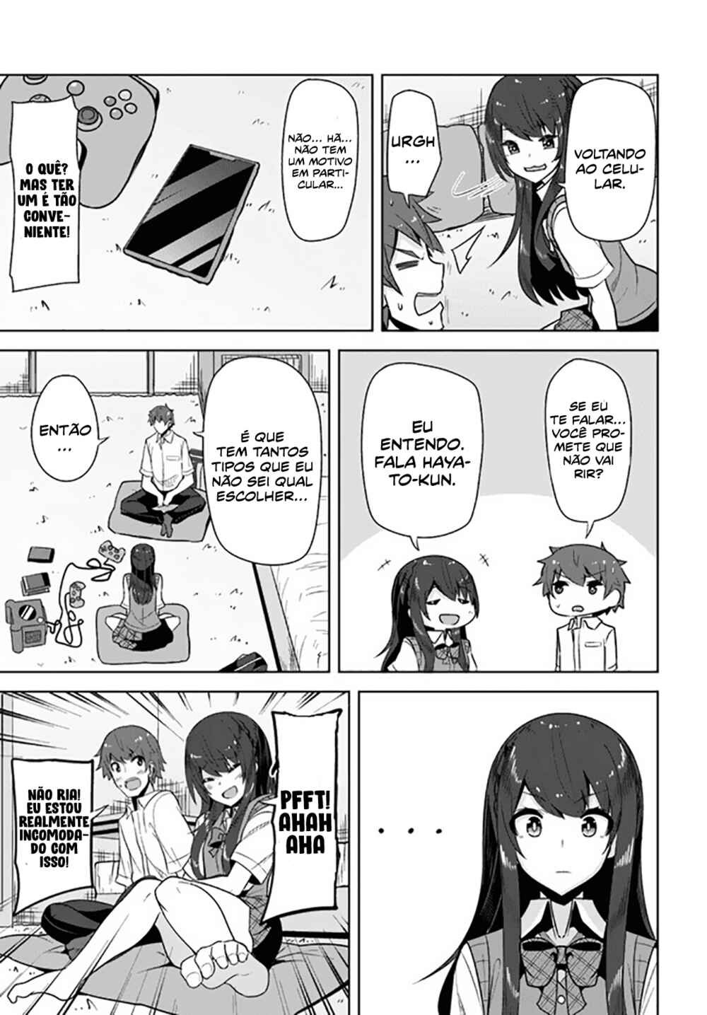 Chapter 5 - Page 20