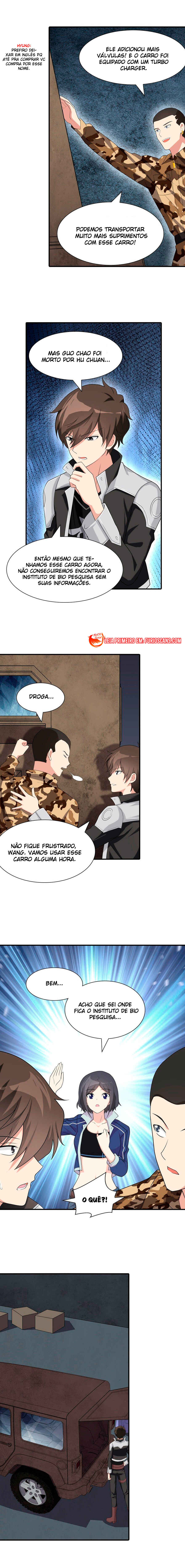 Chapter 128 - Page 5