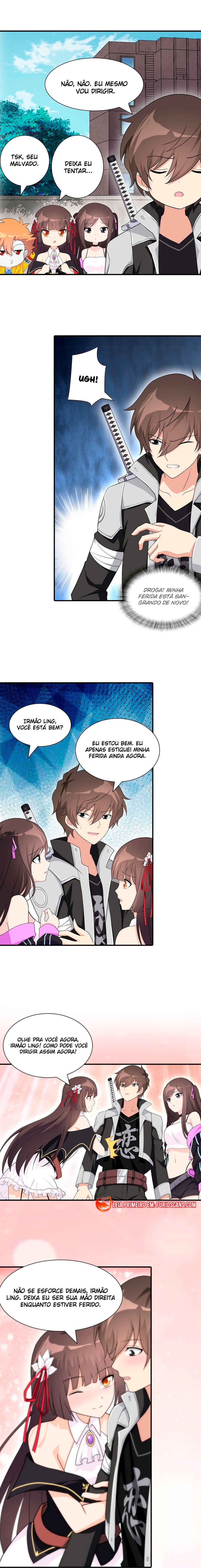 Chapter 128 - Page 8
