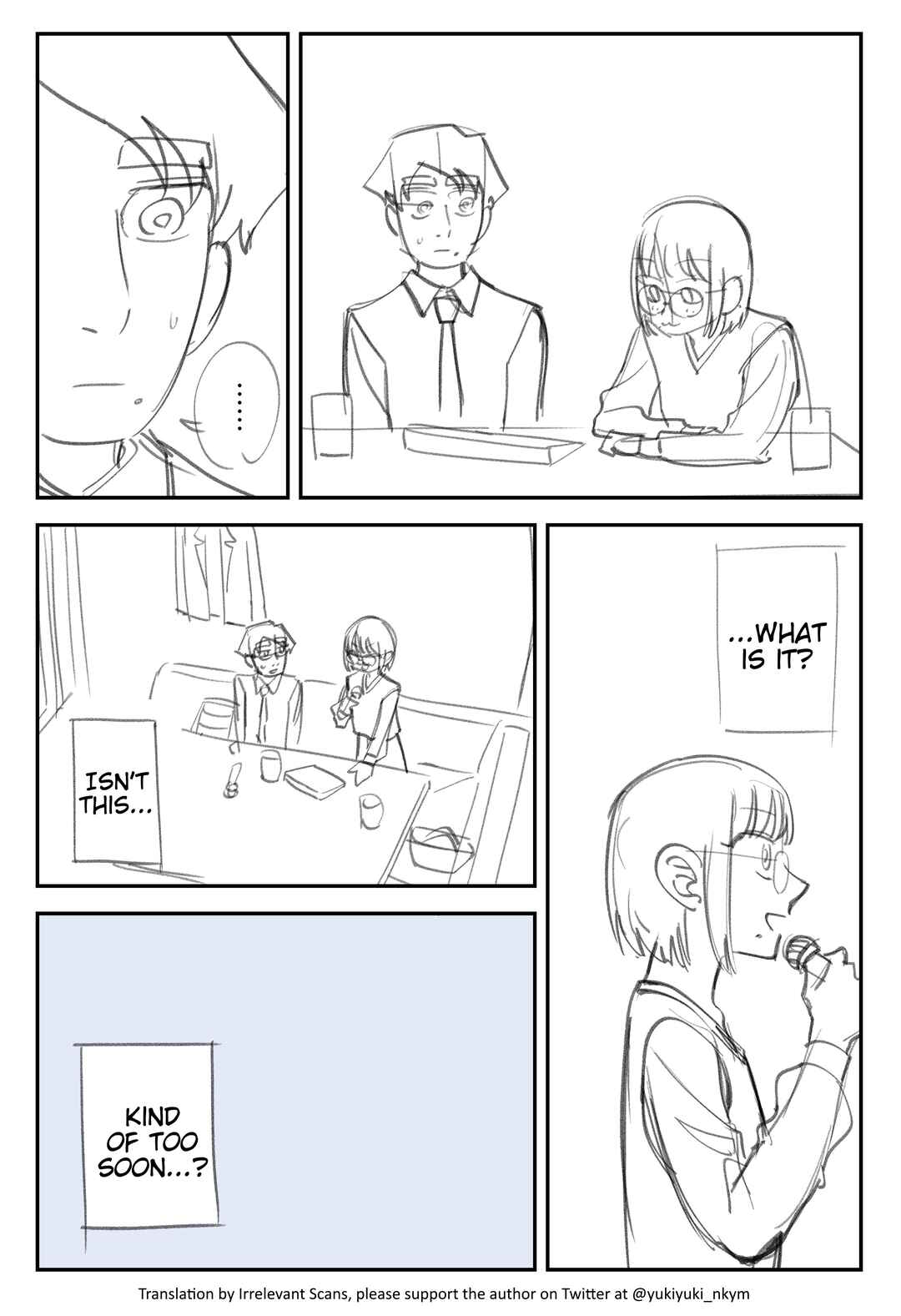 Chapter 393 - Page 2