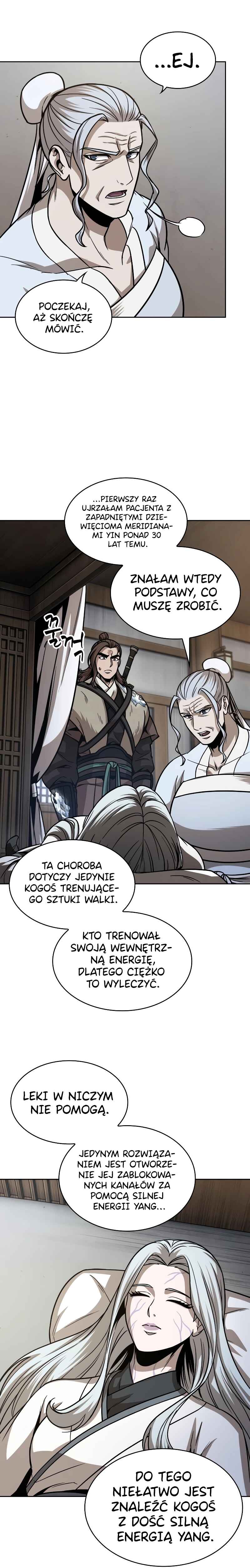 Chapter 170 - Page 21