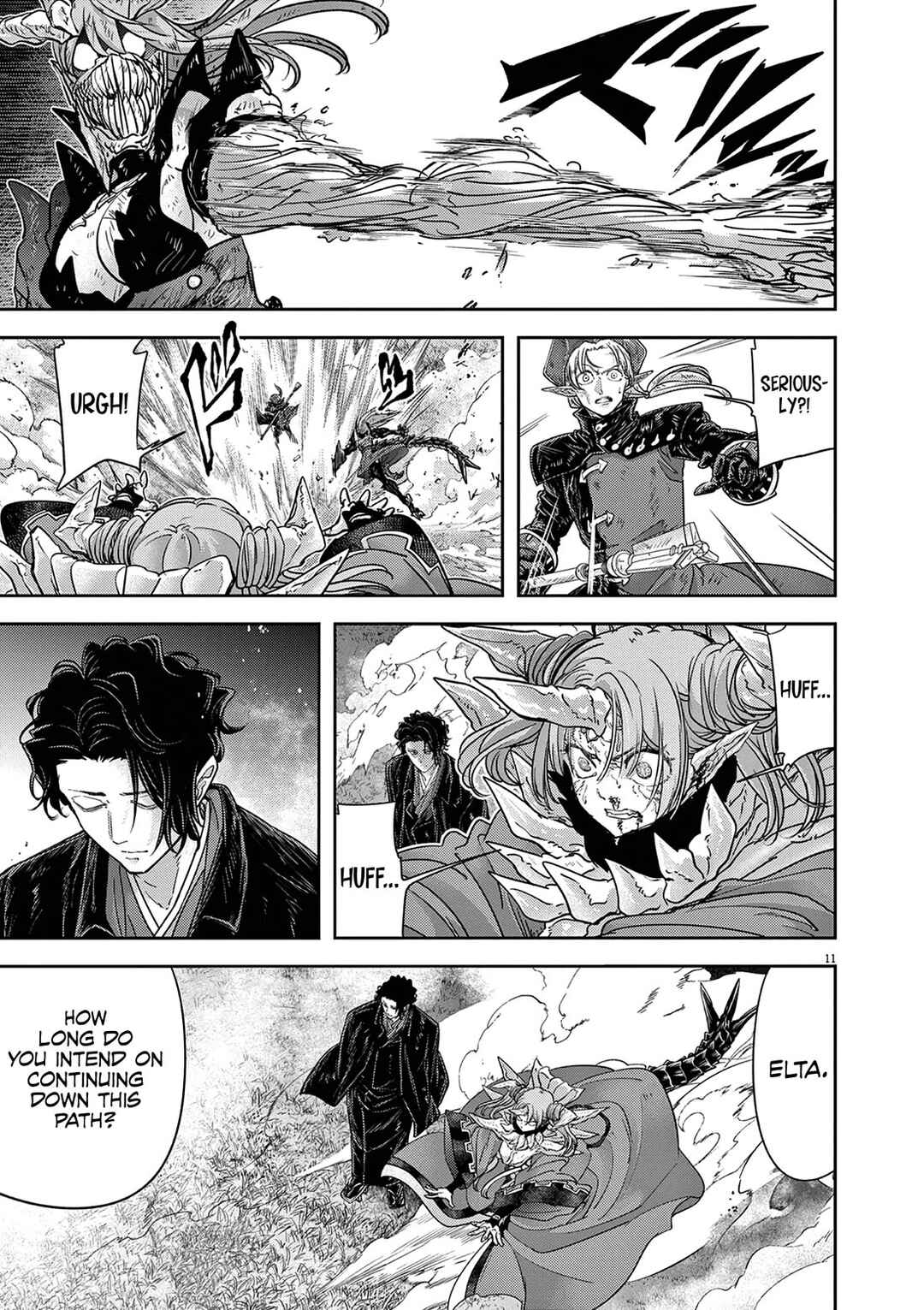Chapter 62 - Page 12