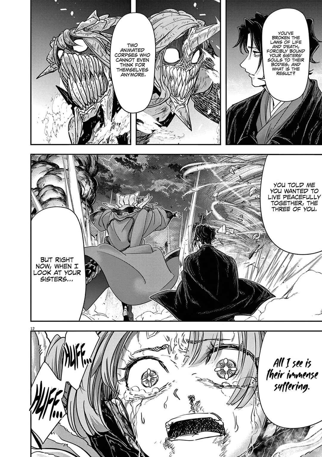 Chapter 62 - Page 13