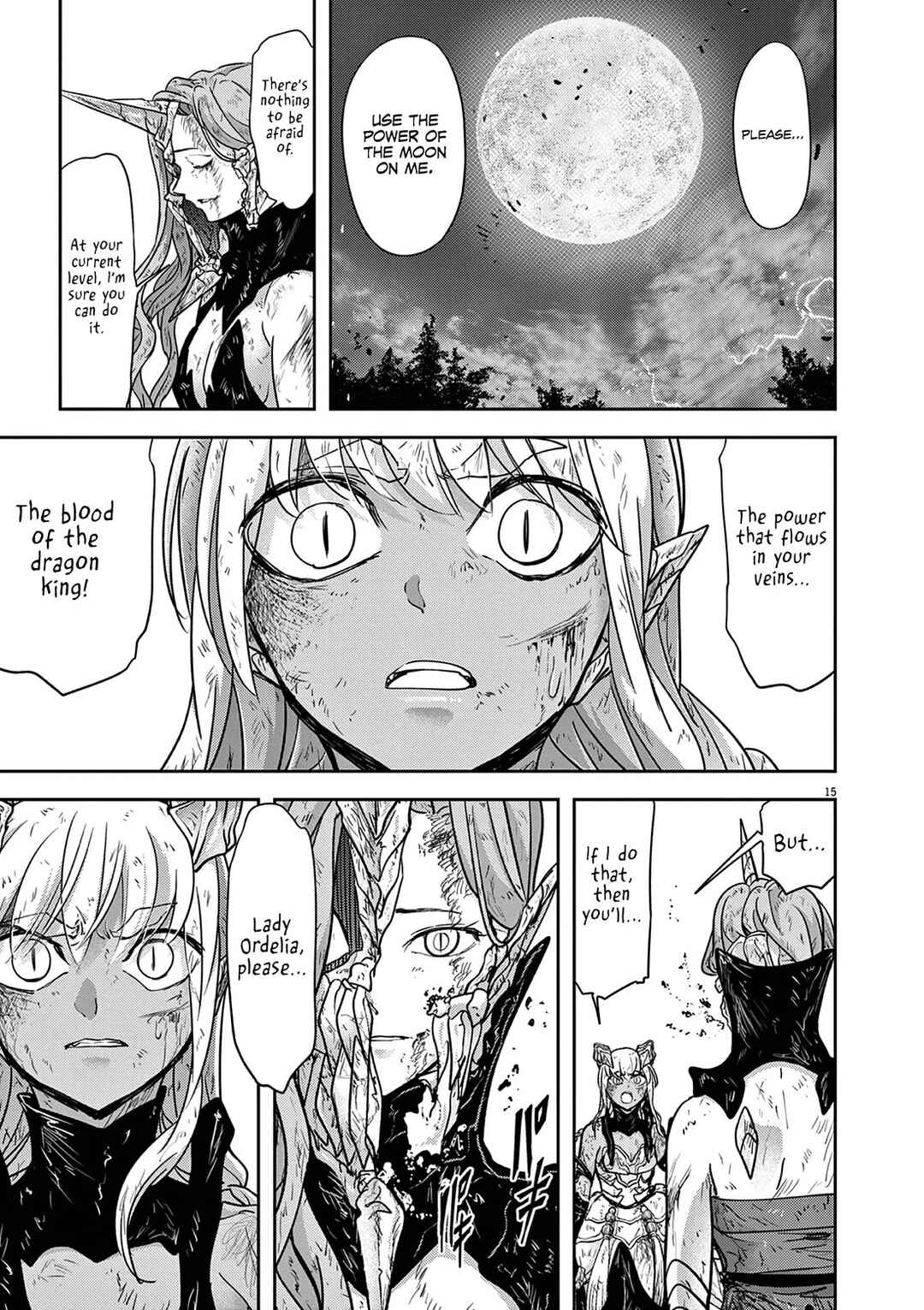 Chapter 62 - Page 16