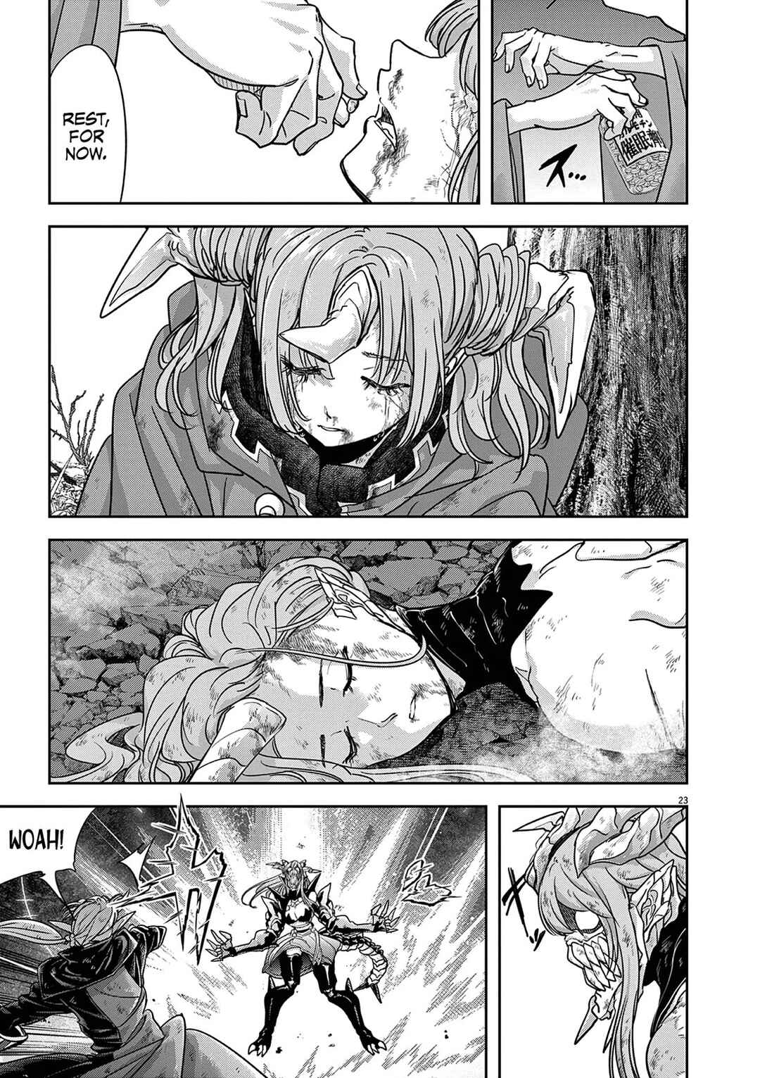 Chapter 62 - Page 23