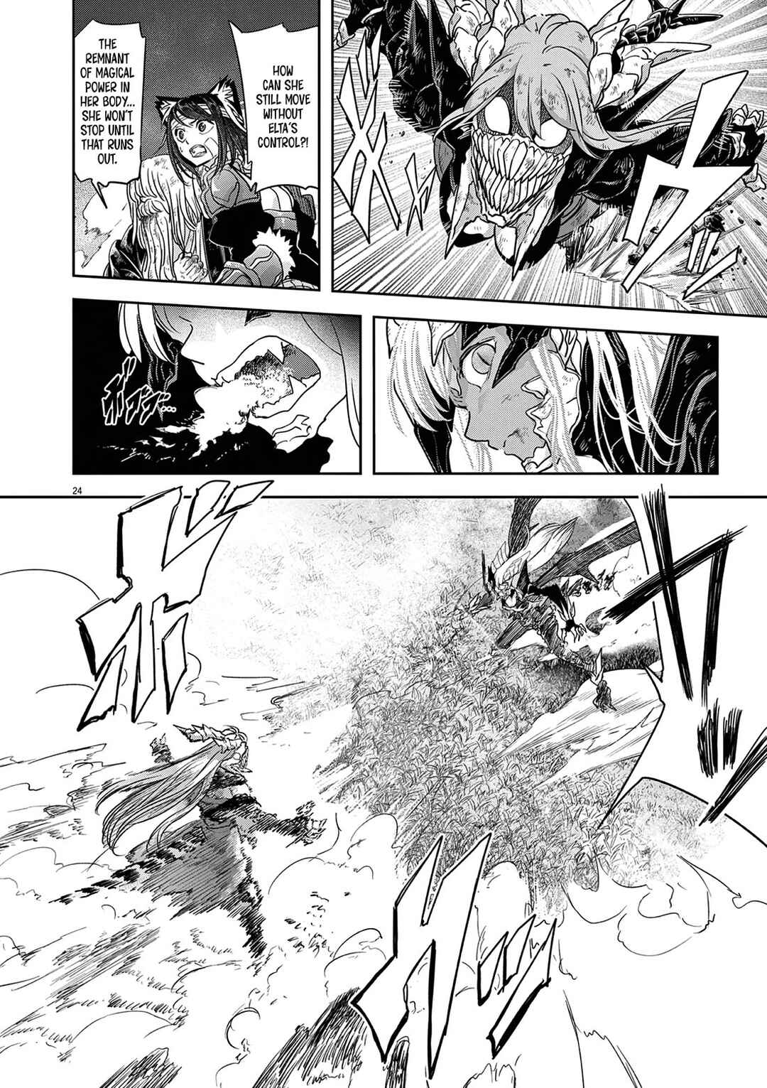 Chapter 62 - Page 24