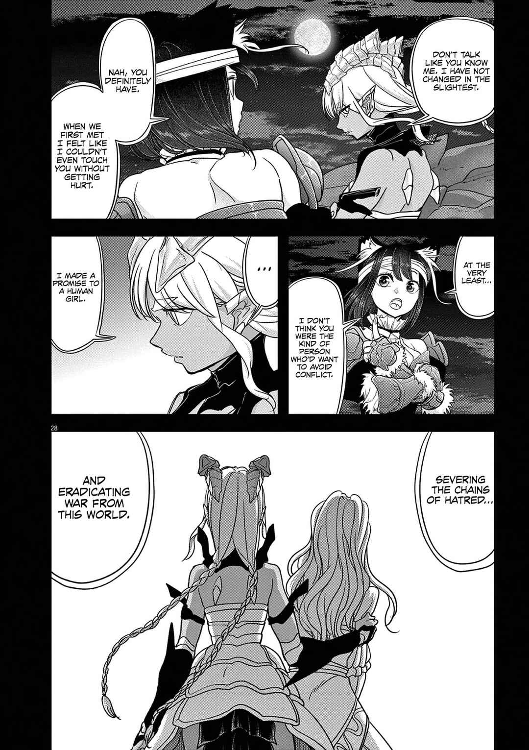 Chapter 62 - Page 28