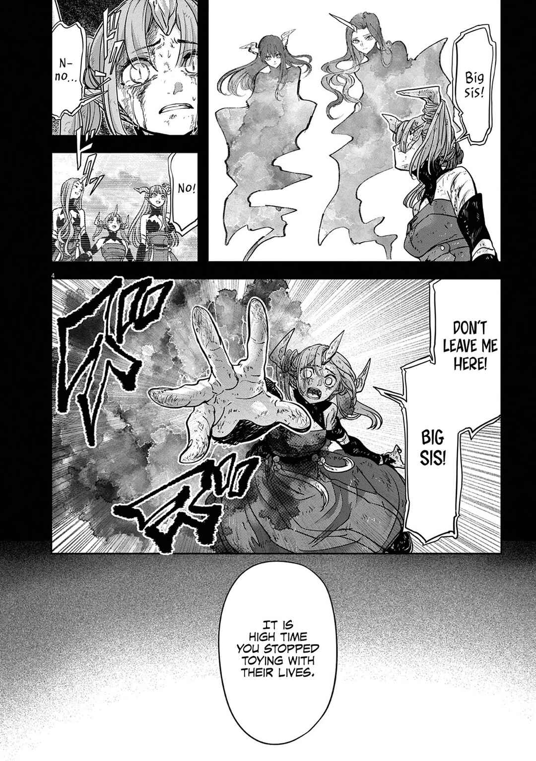 Chapter 62 - Page 5