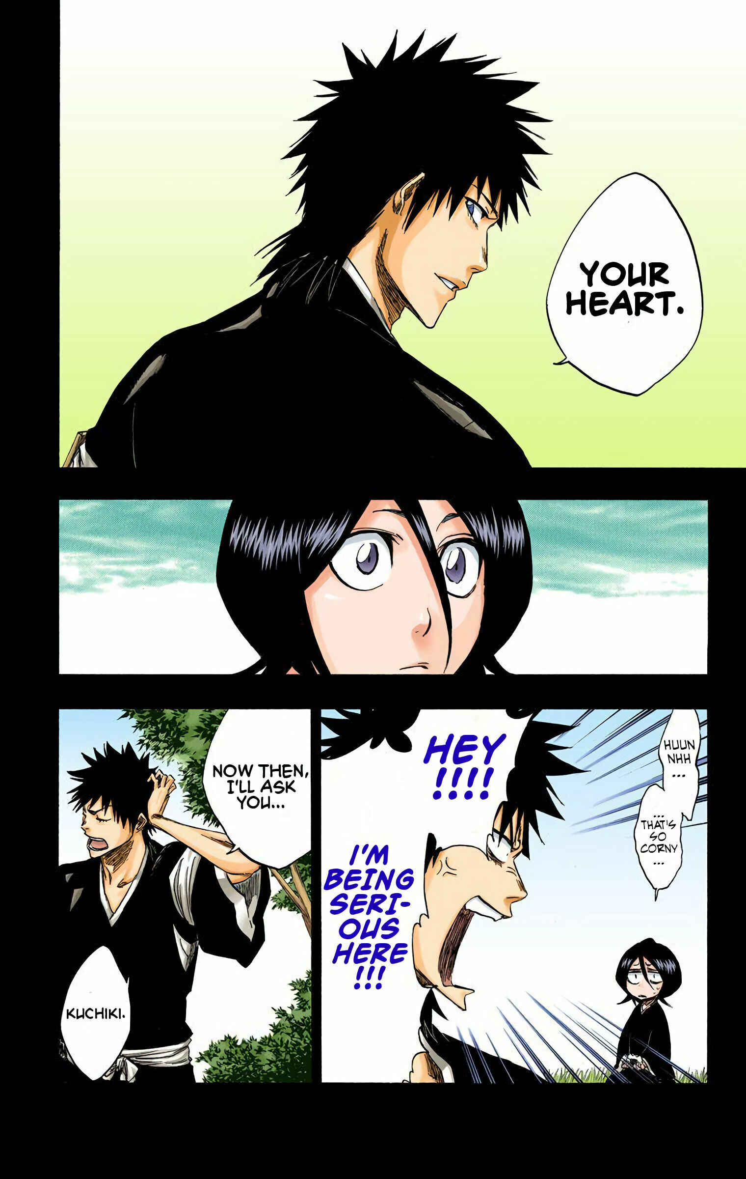 Chapter 268 - Page 10