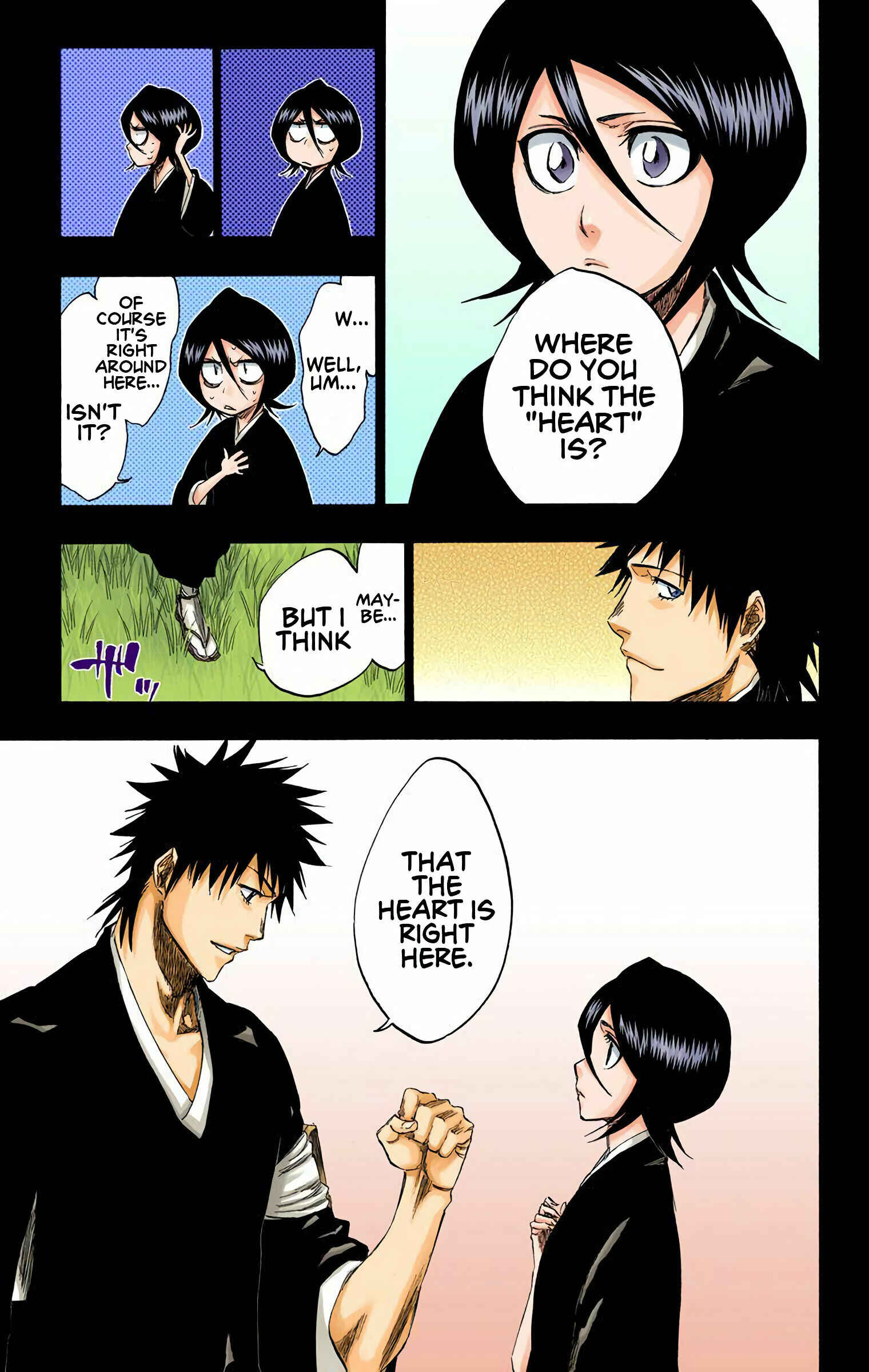 Chapter 268 - Page 11