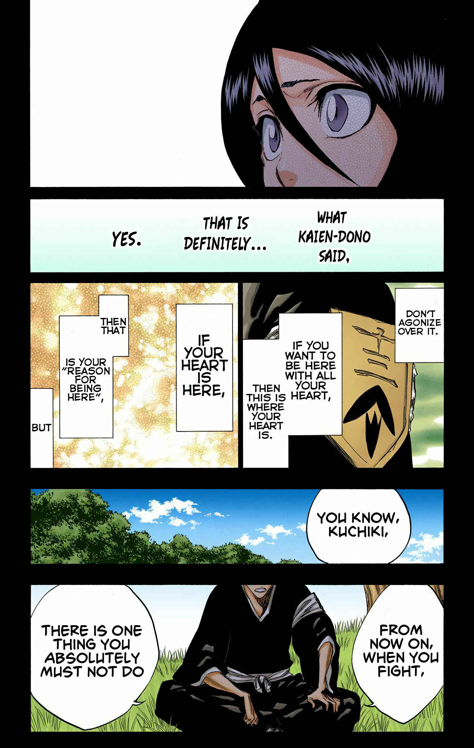 Chapter 268 - Page 13
