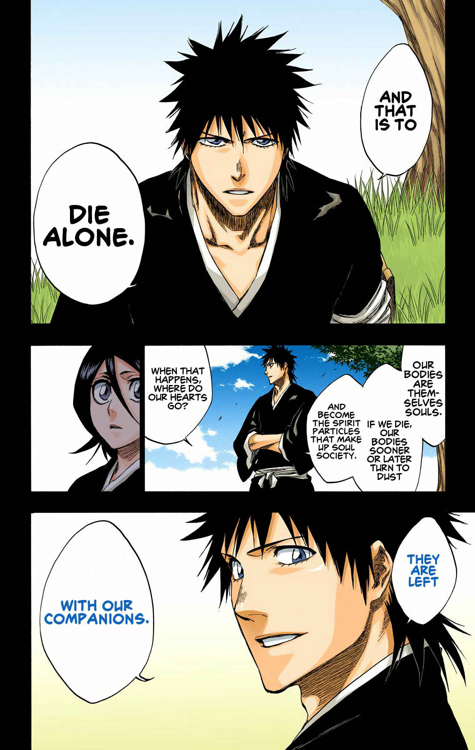 Chapter 268 - Page 14