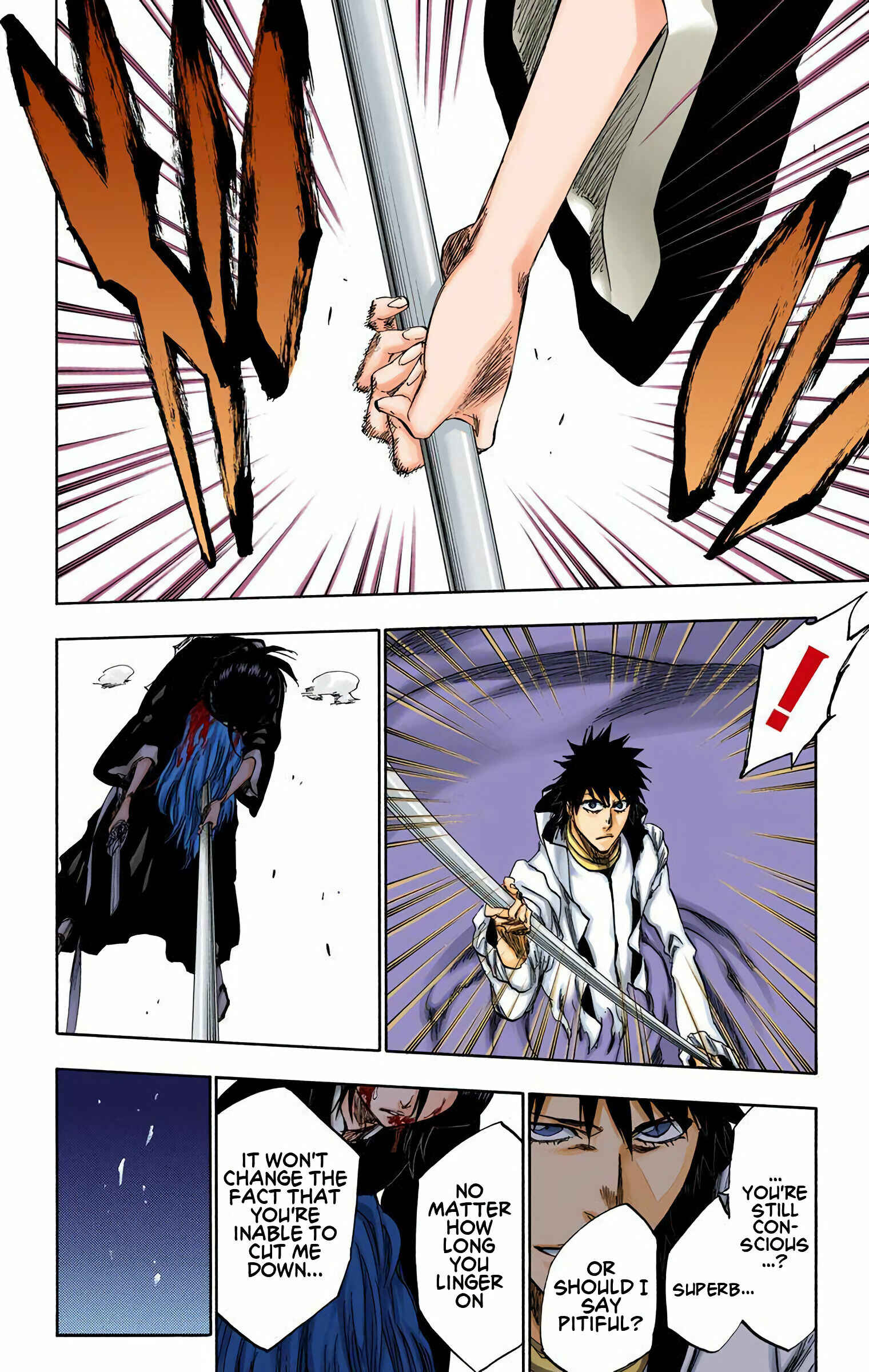 Chapter 268 - Page 16