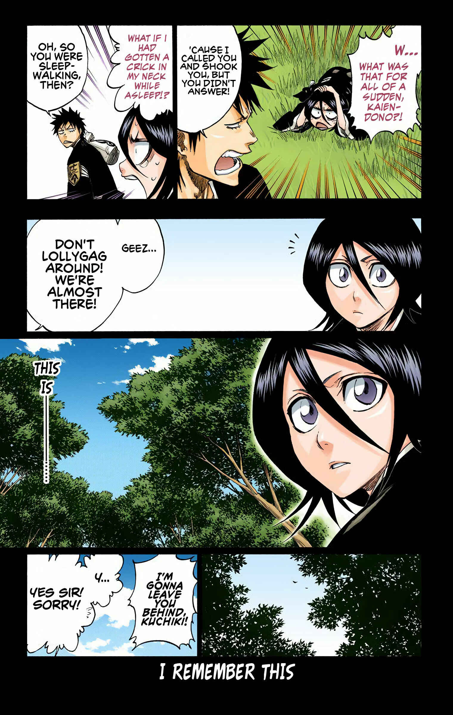 Chapter 268 - Page 3