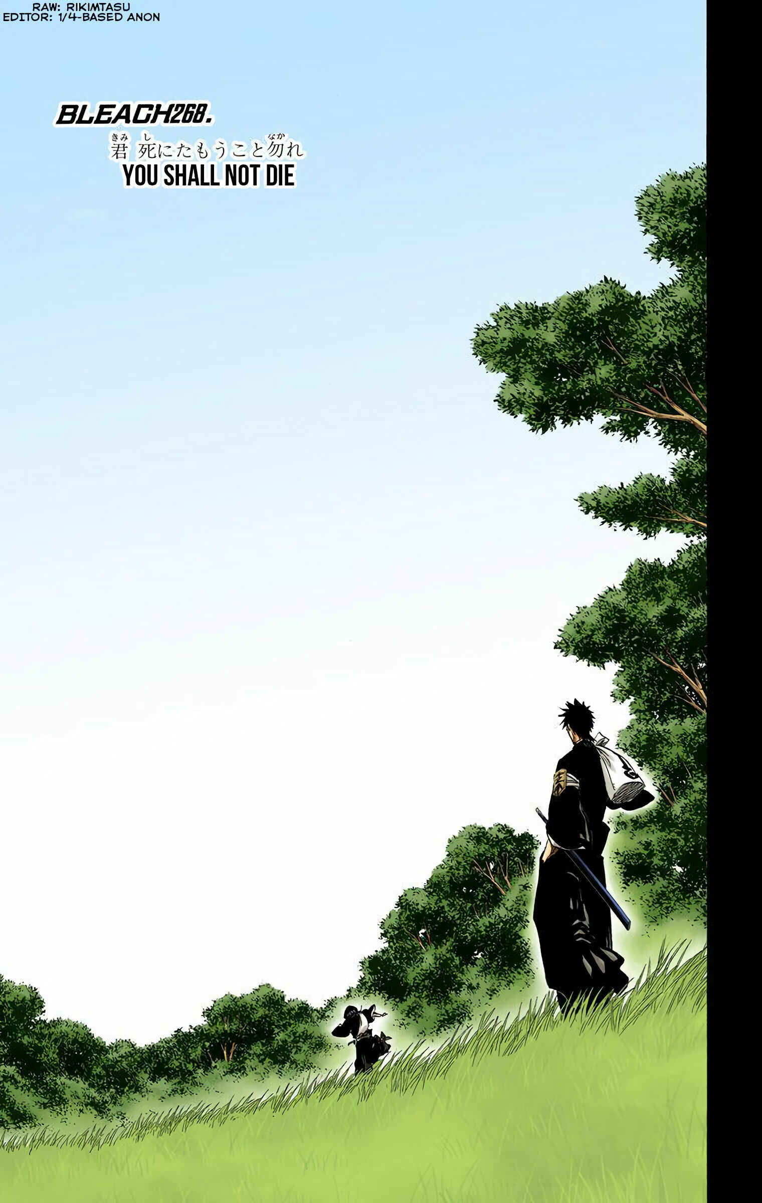 Chapter 268 - Page 5