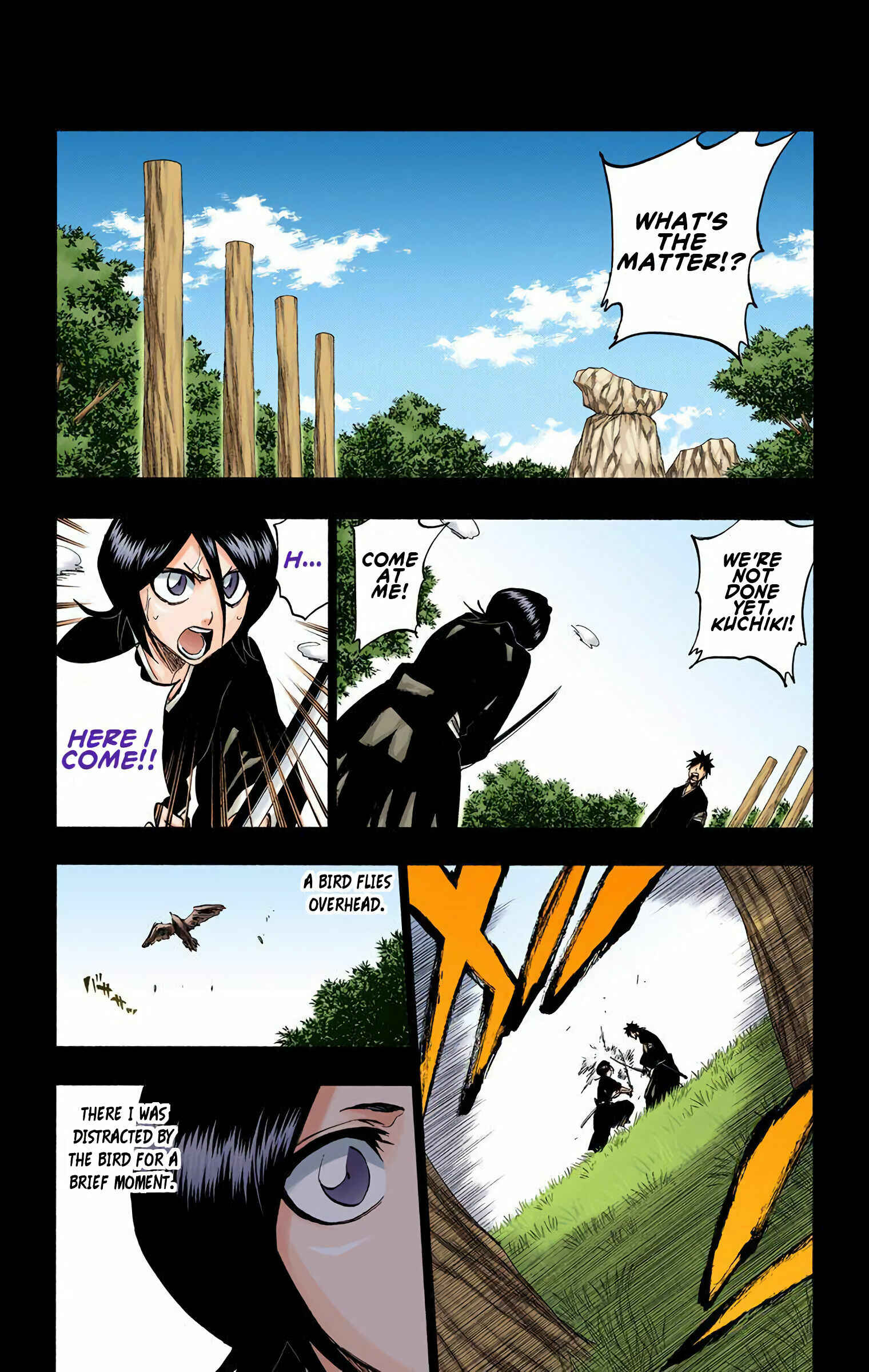 Chapter 268 - Page 6