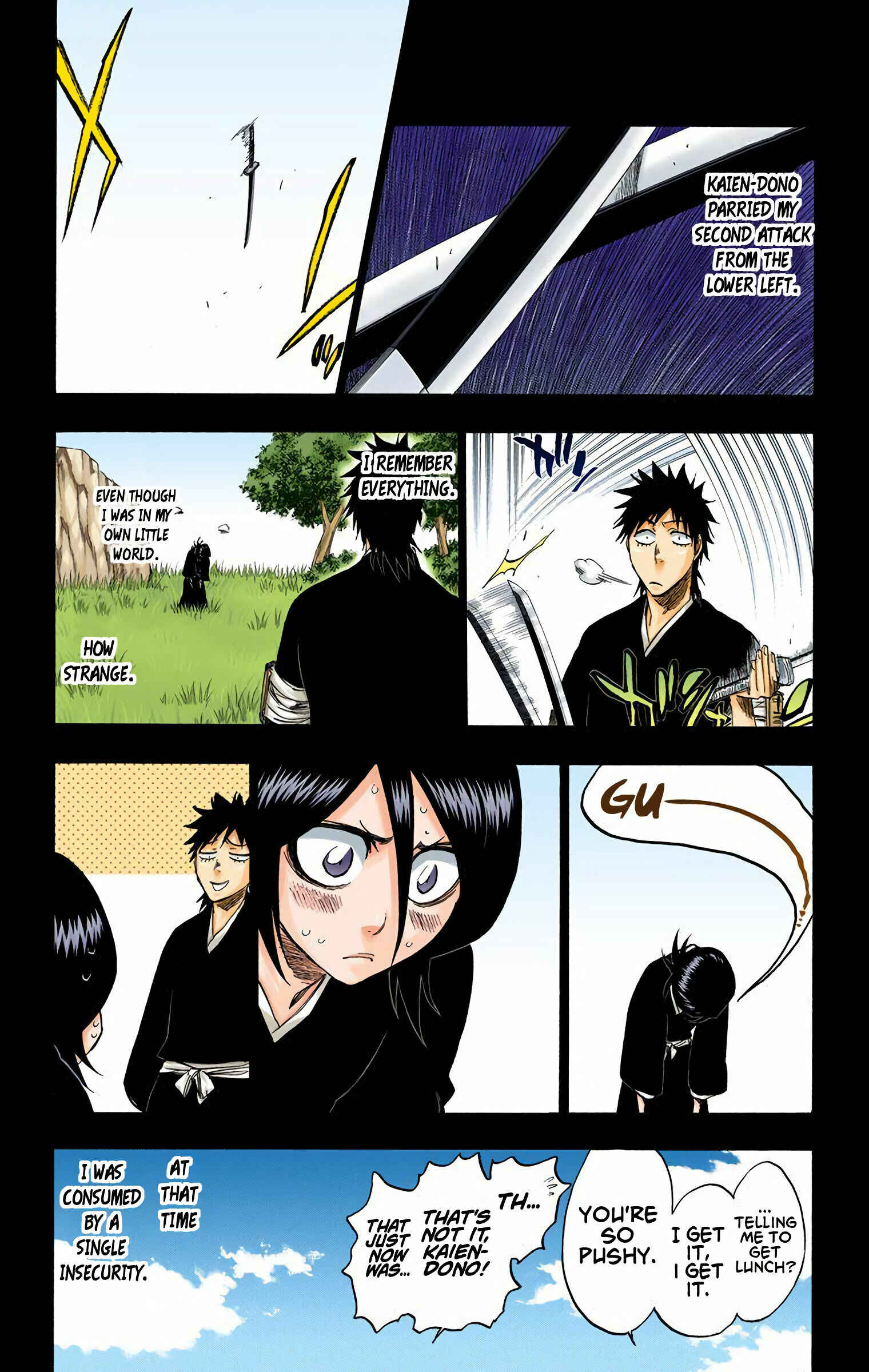 Chapter 268 - Page 7
