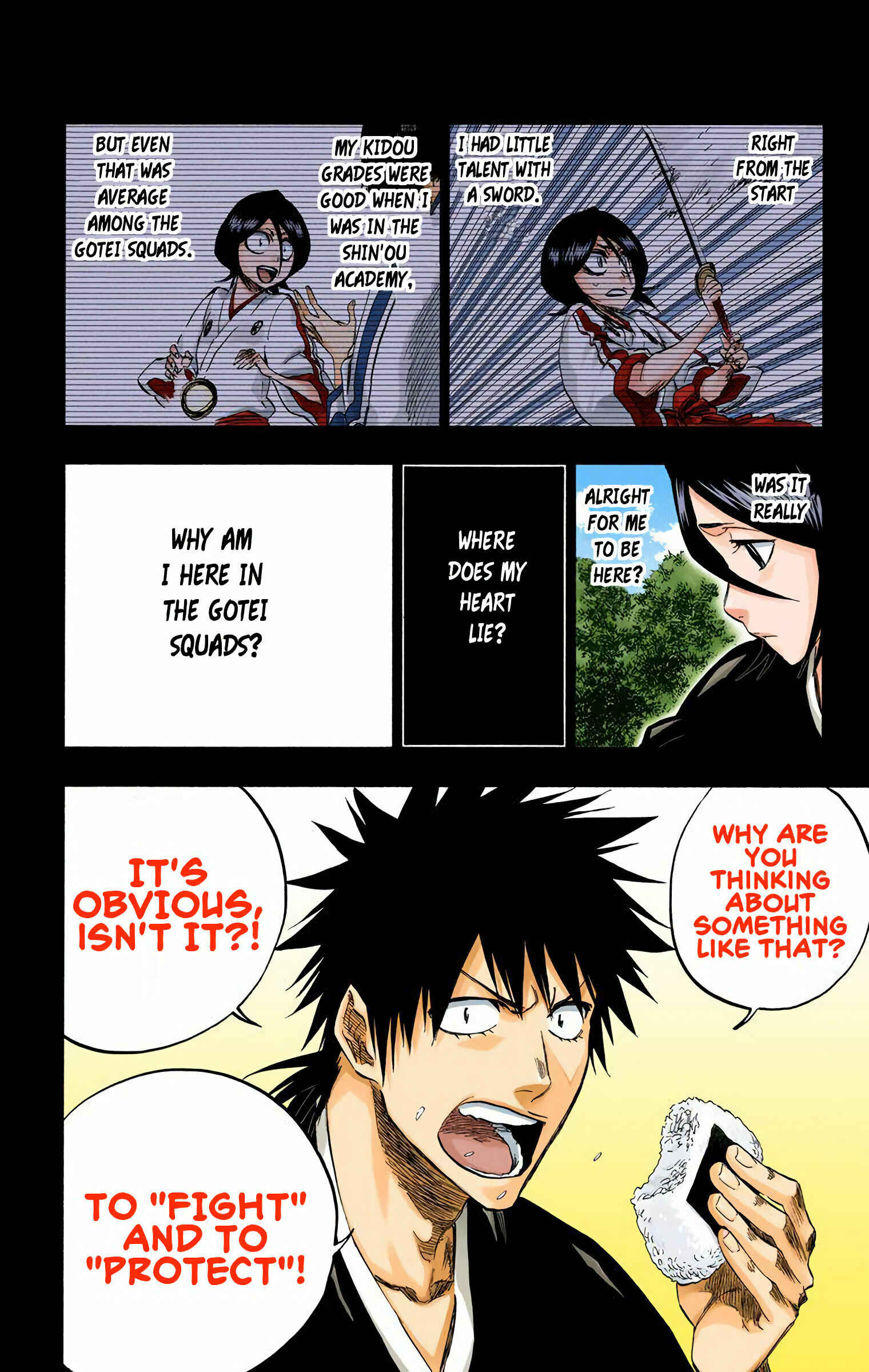 Chapter 268 - Page 8