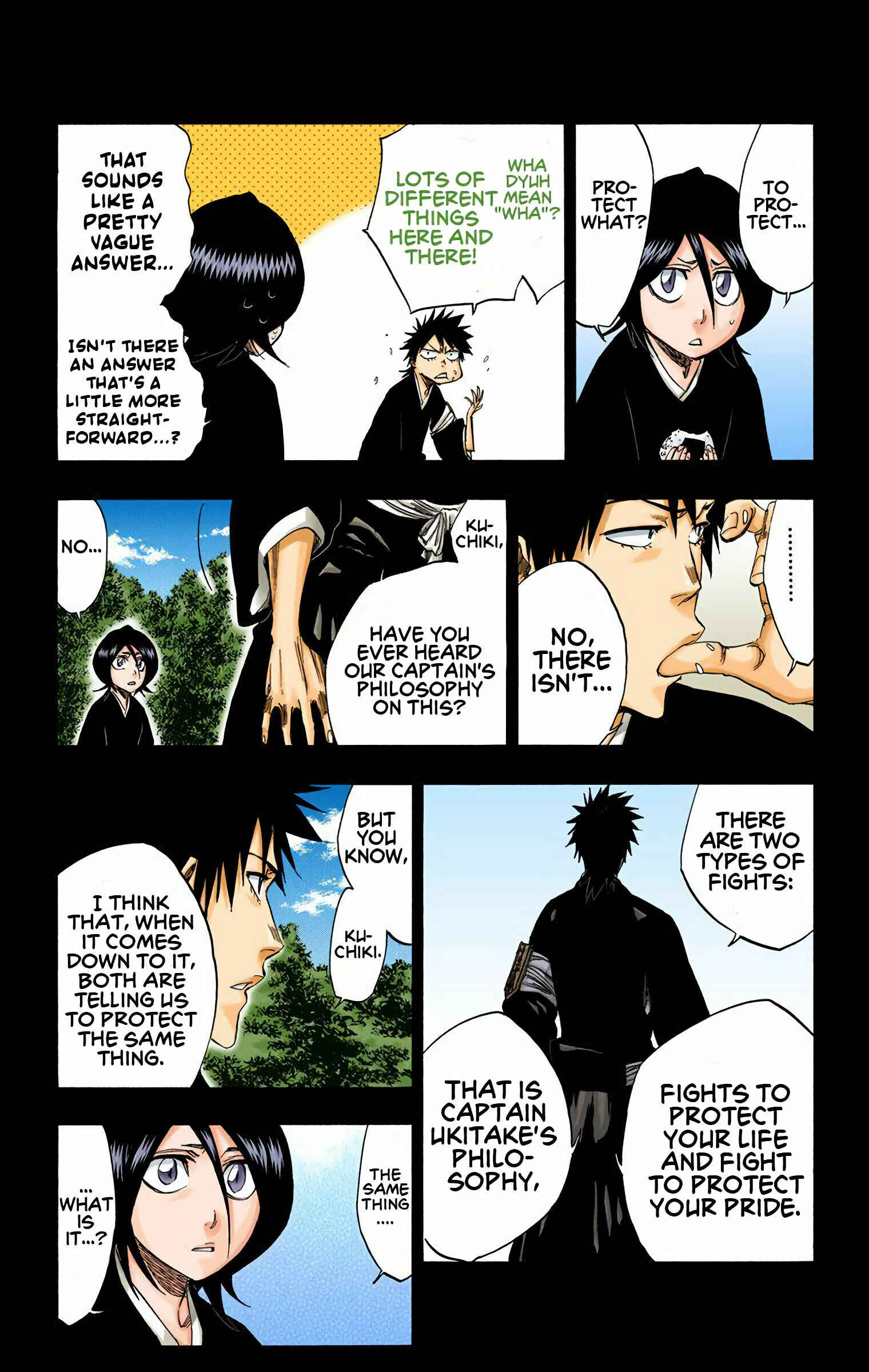 Chapter 268 - Page 9