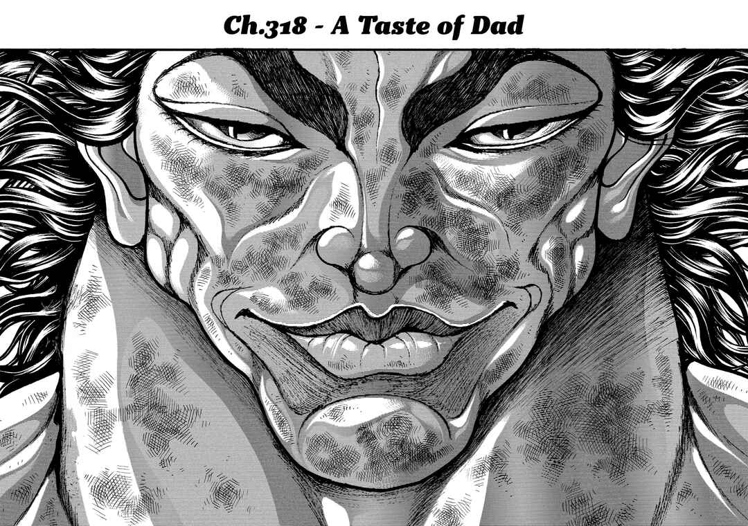 Chapter 318 - Page 1