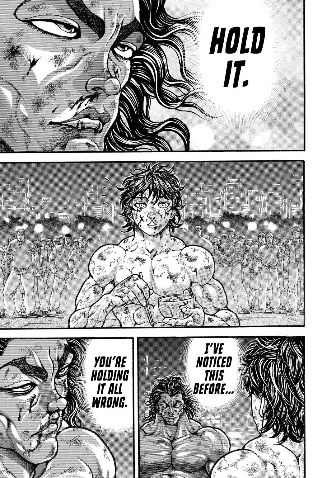 Chapter 318 - Page 14