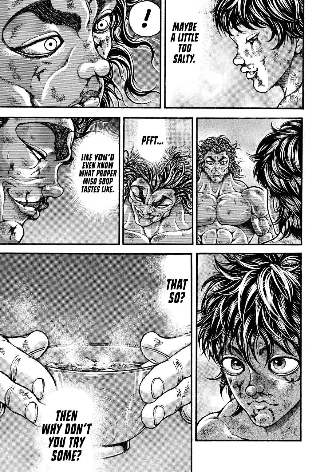 Chapter 318 - Page 16