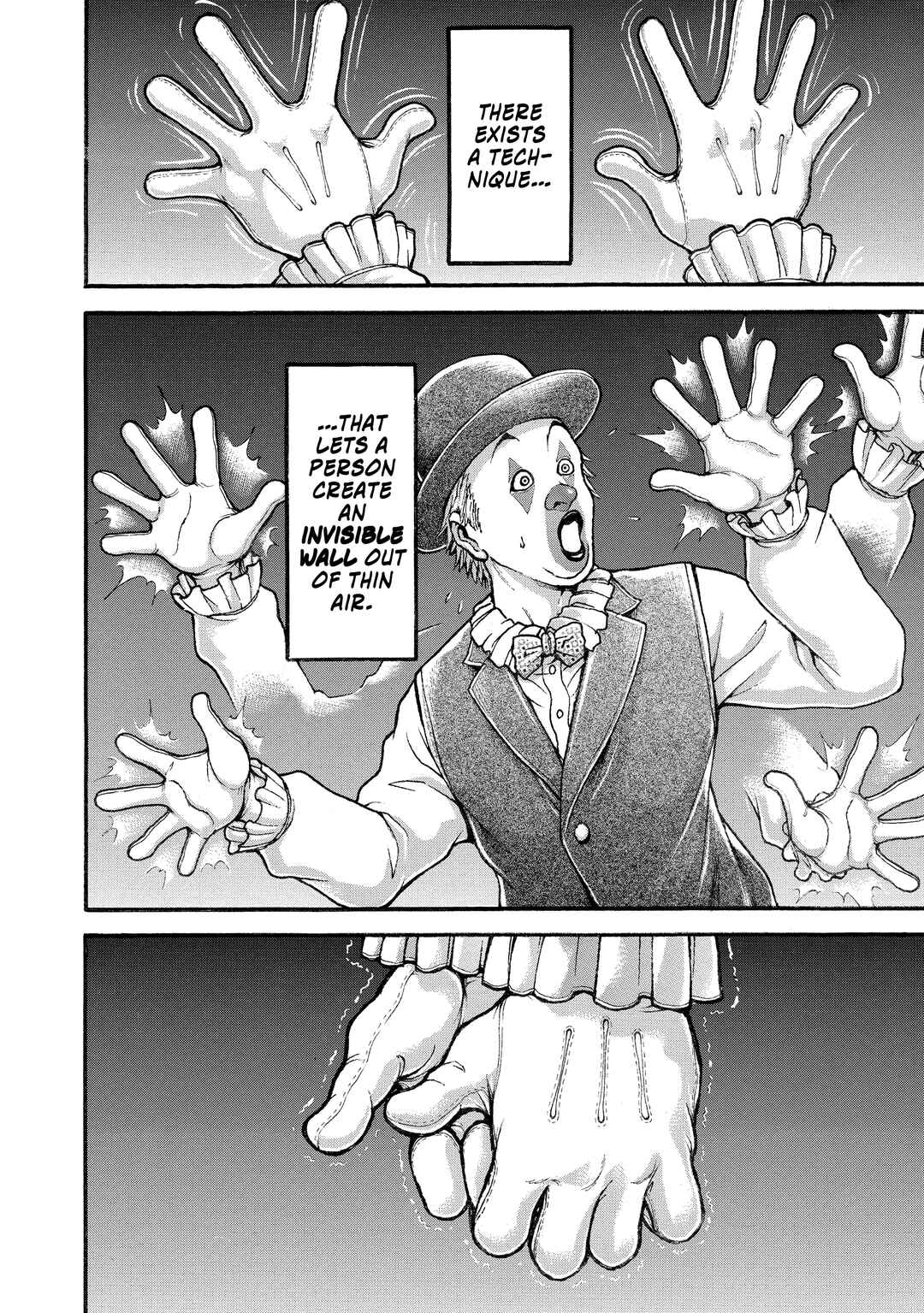 Chapter 318 - Page 2