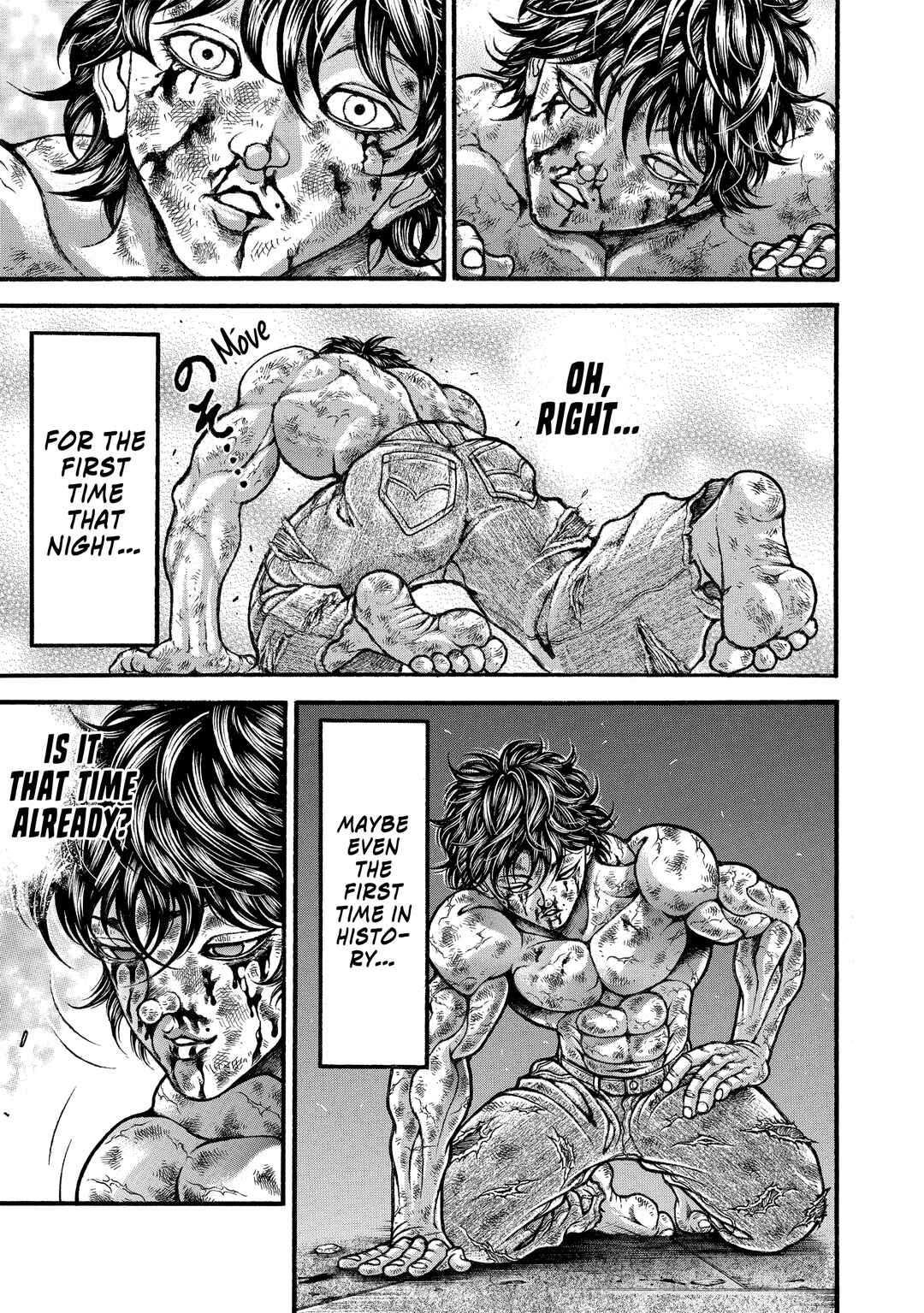 Chapter 318 - Page 7