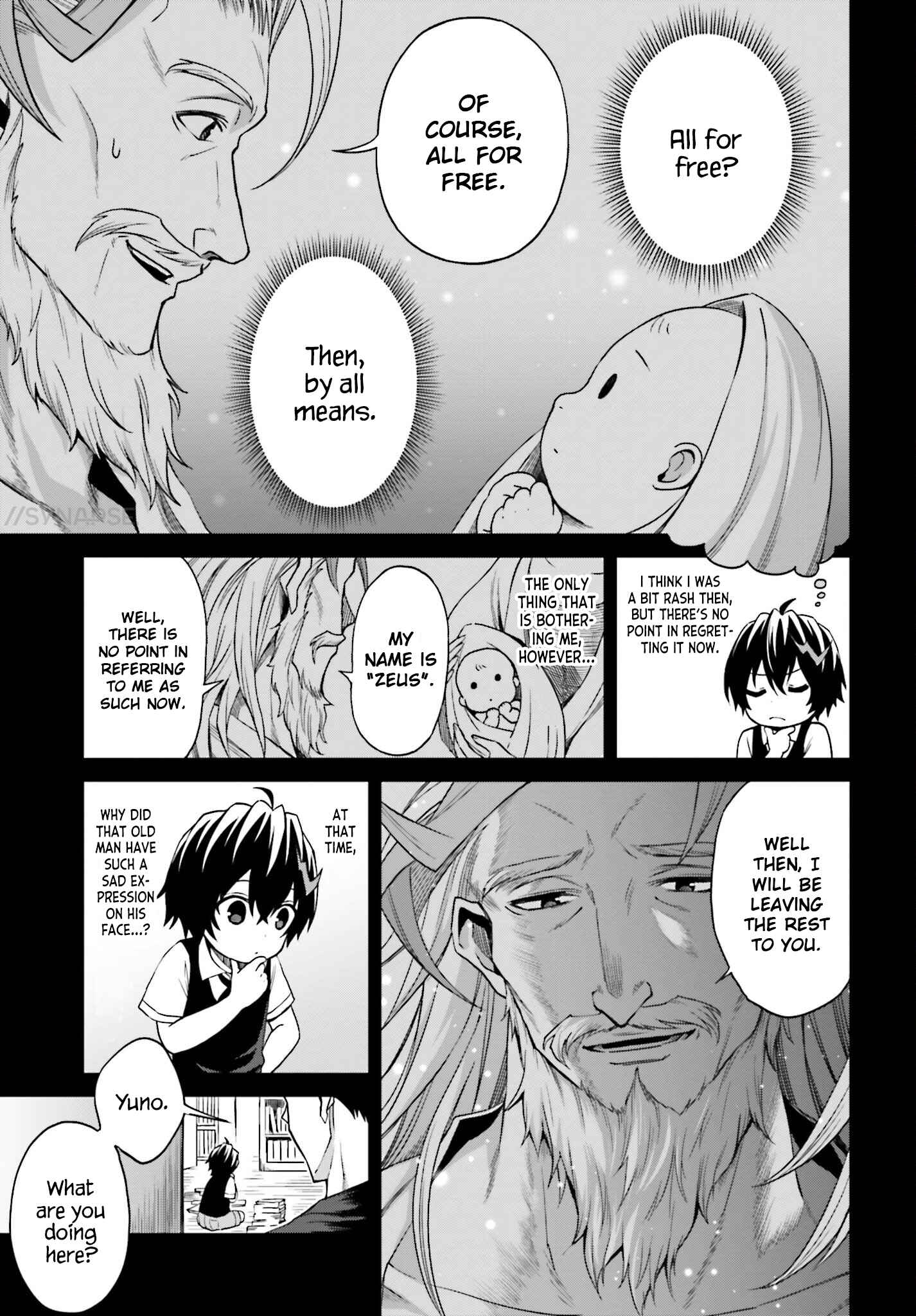 Chapter 8 - Page 5
