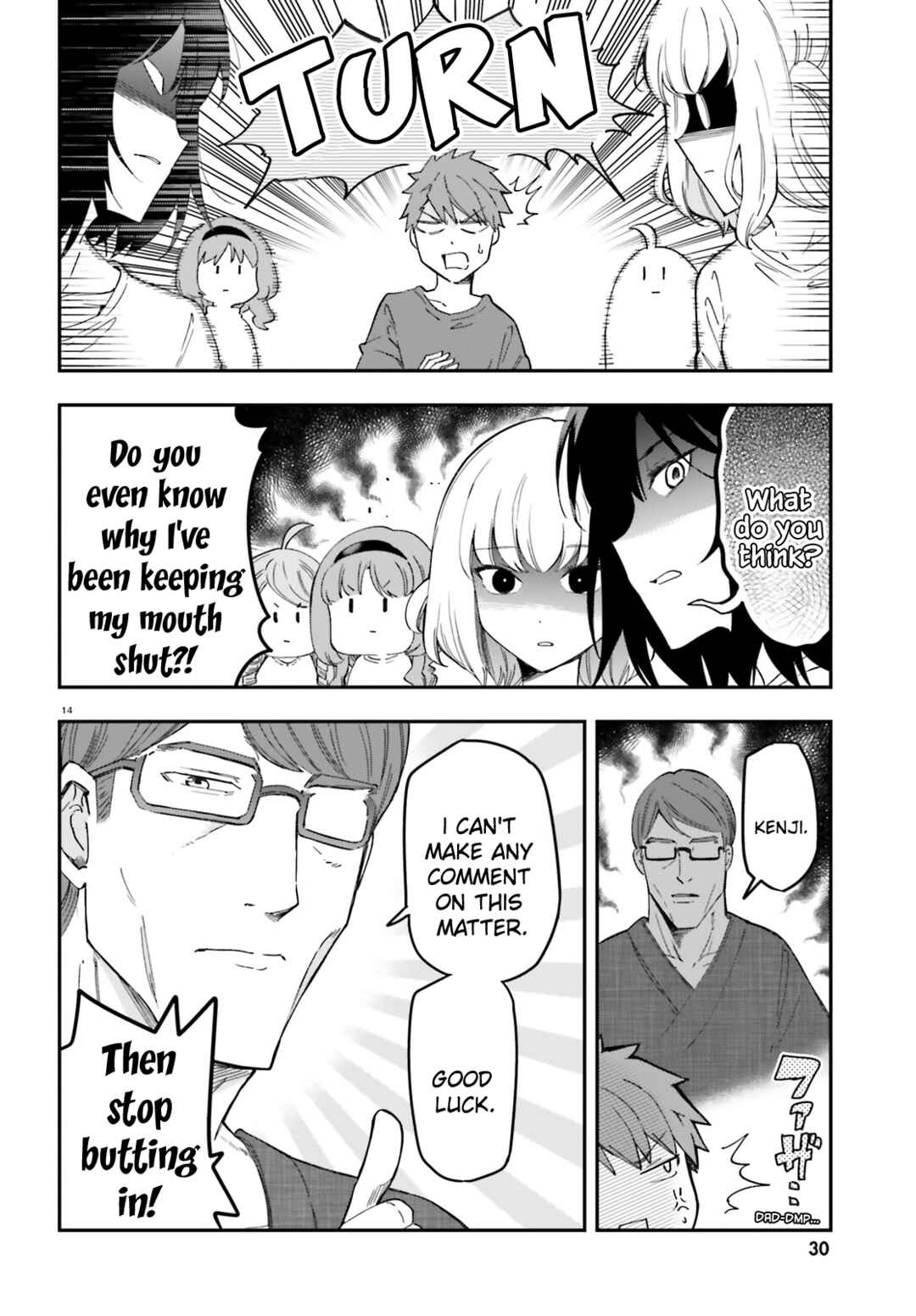 Chapter 174 - Page 10