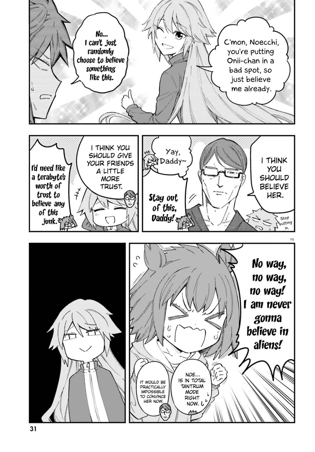 Chapter 174 - Page 11