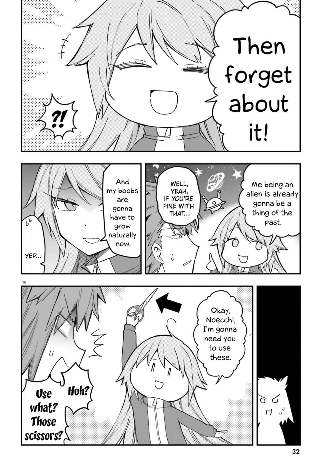 Chapter 174 - Page 12