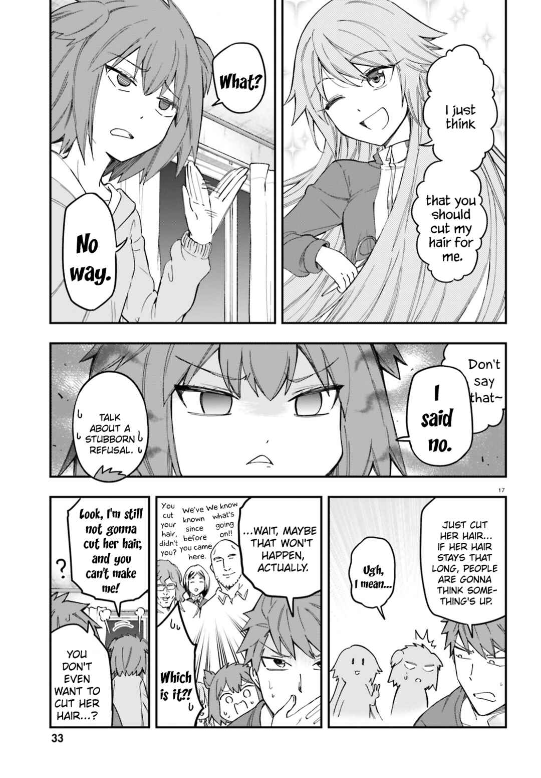 Chapter 174 - Page 13