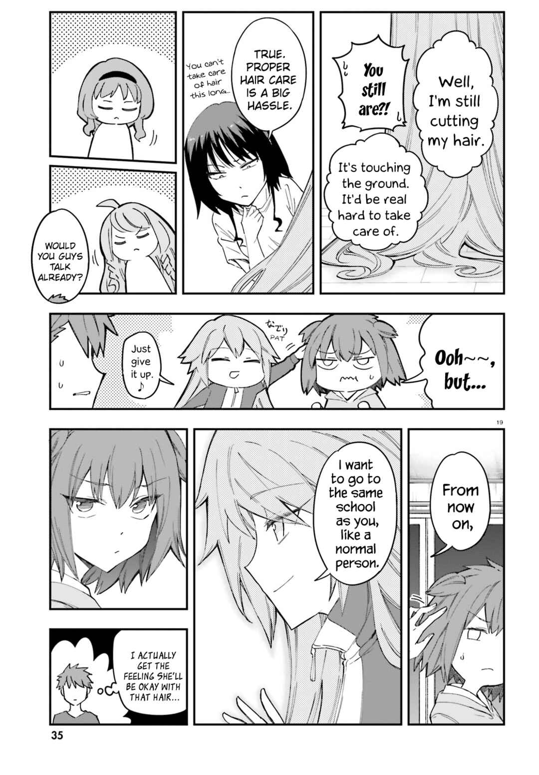 Chapter 174 - Page 15