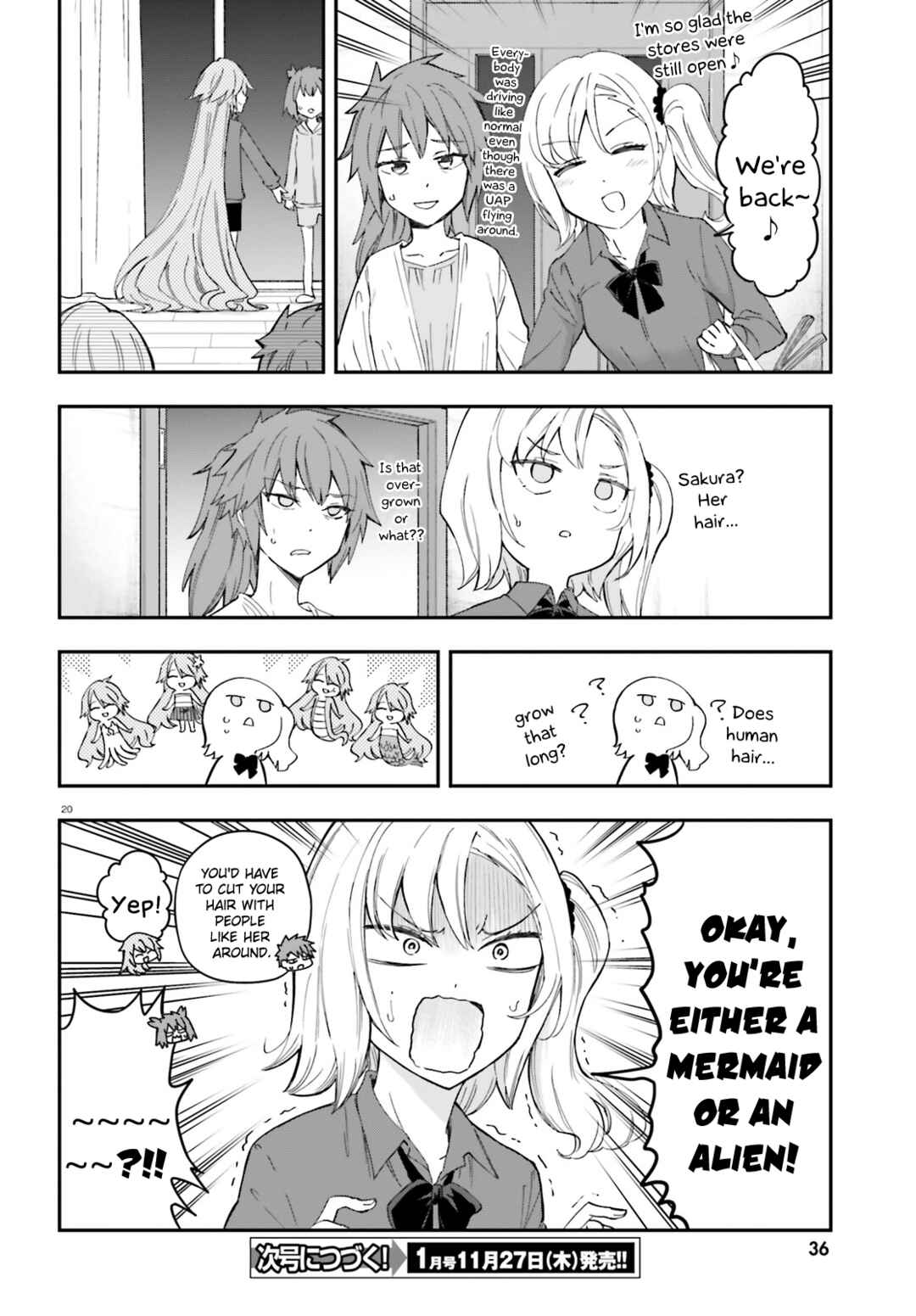 Chapter 174 - Page 16