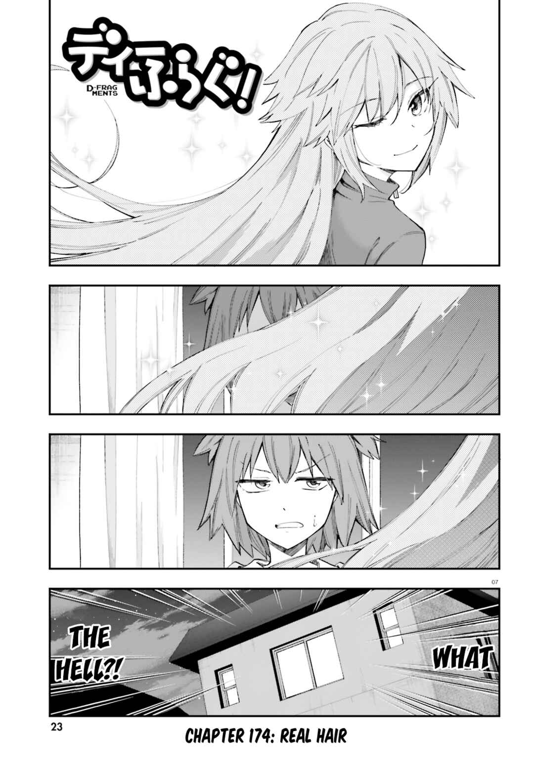 Chapter 174 - Page 3