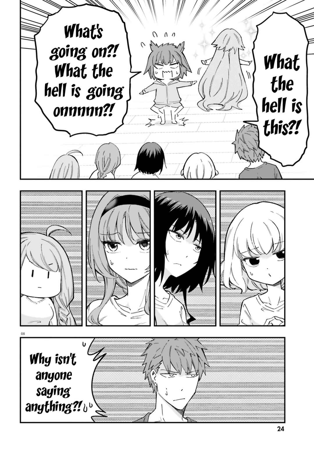 Chapter 174 - Page 4