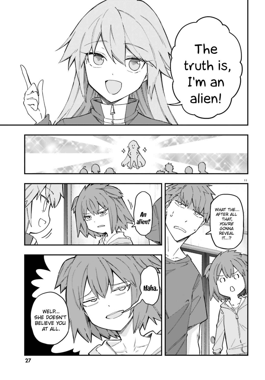 Chapter 174 - Page 7
