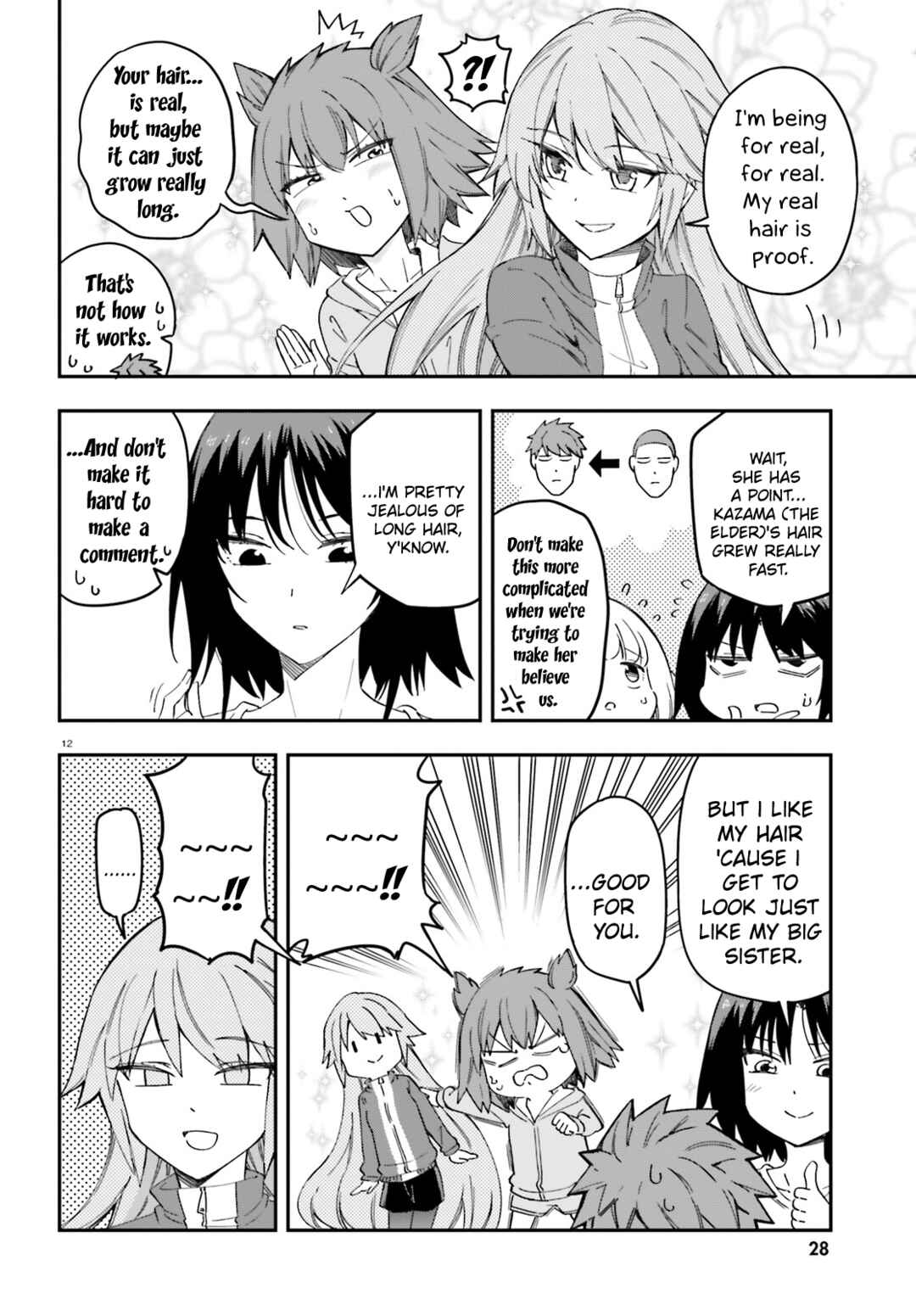 Chapter 174 - Page 8