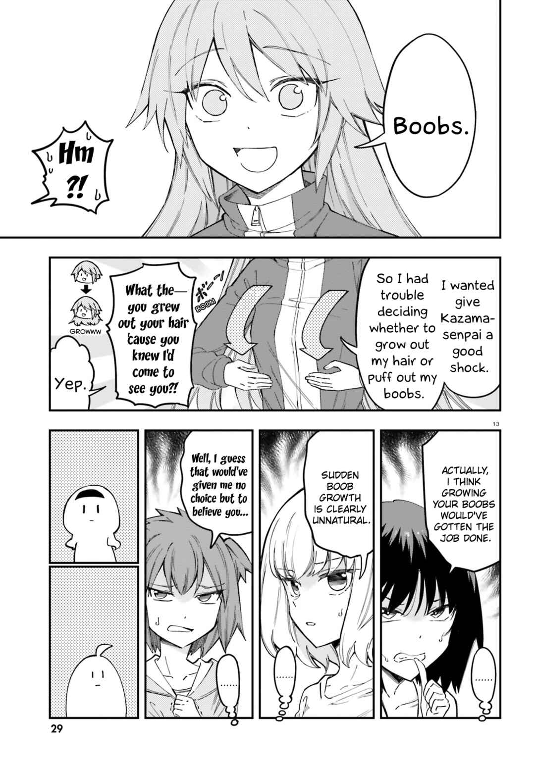 Chapter 174 - Page 9