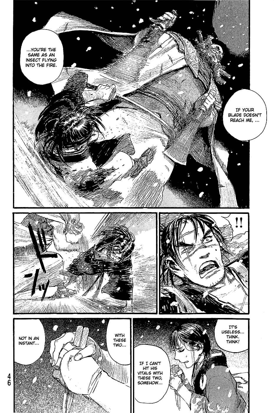 Chapter 193 - Page 14