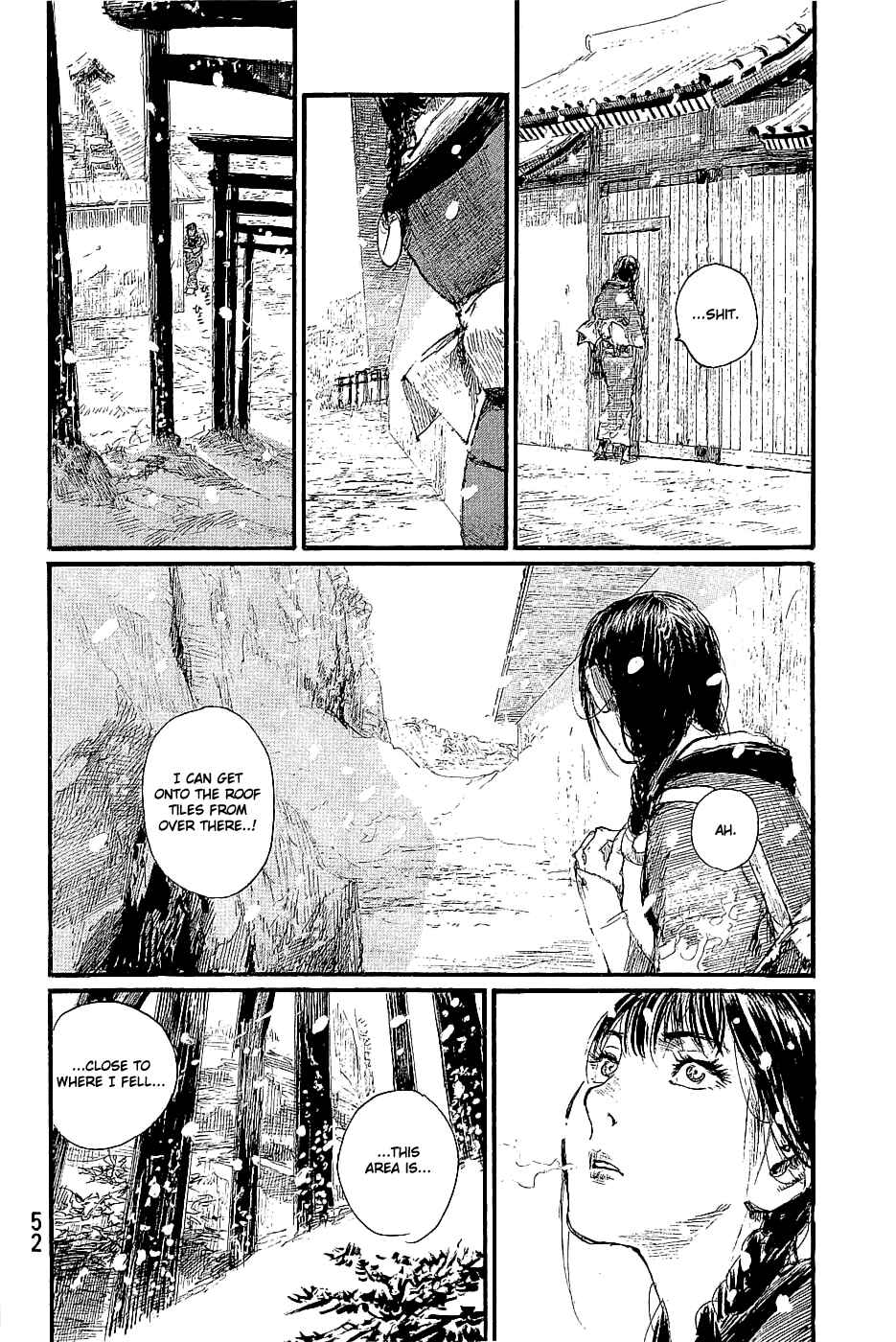 Chapter 193 - Page 20